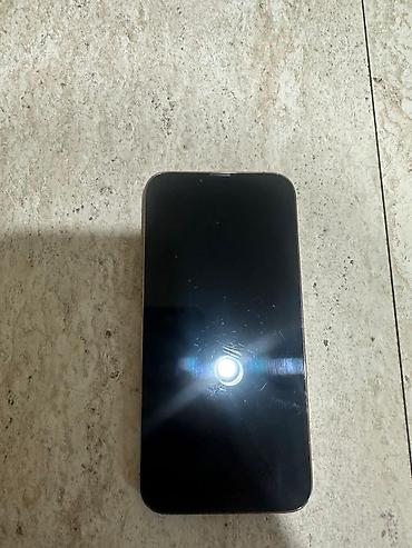 Mobil telefonlar: IPhone 13 Pro Max, 128 GB, Matte Gold, Simsiz şarj, Face ID, Sənədlərlə — 4