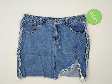 top nirvana bershka: Noisy May, Spódnica damska, rozmiar XS — 2