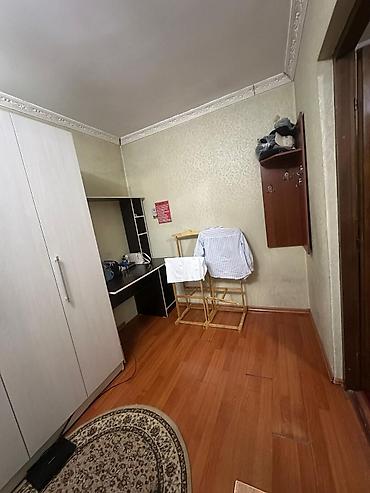 Долгосрочная аренда квартир: 1 комната, С мебелью полностью — 5