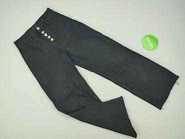 culotte jeans: Sinsay, Jeansy damskie, rozmiar 2XS — 2