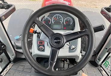 Кузовные детали и кабины для сельхозтехники: Valtra T 234 V Год производства - 2019 Пробег/часы - 7474 часа — 9