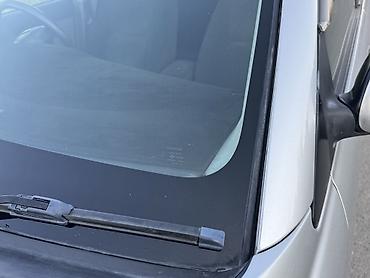 усилитель 5 1: Toyota Allion: 2003 г., Автомат, Бензин, Седан — 4