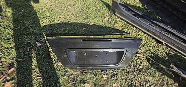 za salon: GEPEK VRATA W203 ZA MERCEDES BENZ C 160, C 180, C 200 . | Mercedes — 2