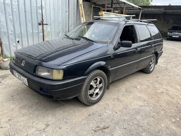 маховик на пассат б3: Volkswagen Passat: 1993 г., 1.8 л, Механика, Бензин, Универсал