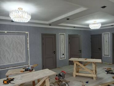 Фасадчики, отделочники: Фасадчик. С опытом — 6