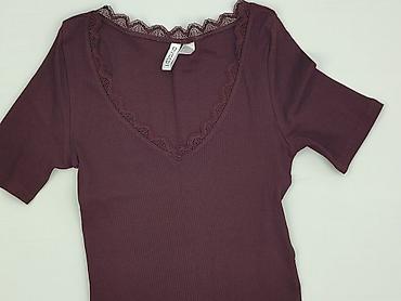 H&M Divided, Bluzka damska, rozmiar S
