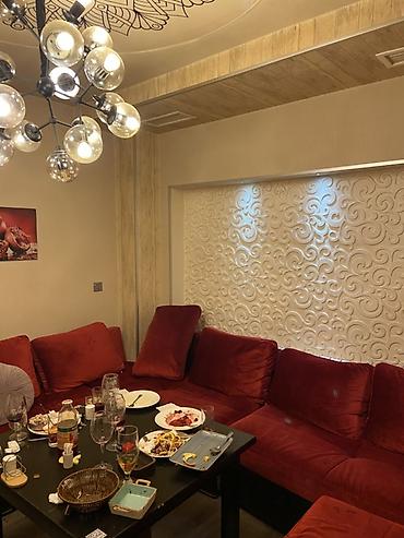 İcarəyə restoran və kafelər: Telefonda deqiq texmini teqribi unvan deyilmir. Obyekti gosterme — 9