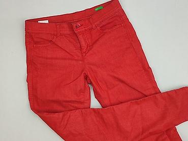 uzywane: United Colors of Benetton, Jeansy damskie, rozmiar XS — 1