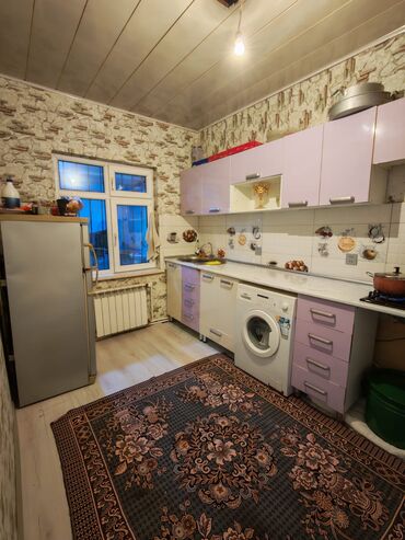 Həyət evləri və villaların satışı: 3 otaqlı, 160 kv. m, Kredit yoxdur, Yeni təmirli — 5