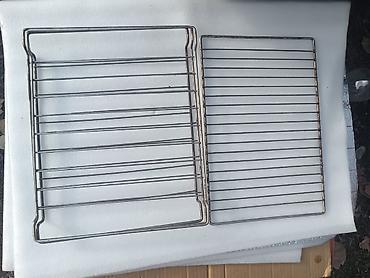 Запчасти и аксессуары для бытовой техники: Для Духовки ДверцыРешёткиЗапчасти для электродуховки Комплект — 1