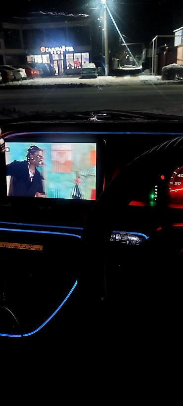 Honda: Honda Odyssey: 2002 г., 2.3 л, Автомат, Бензин, Минивэн — 5