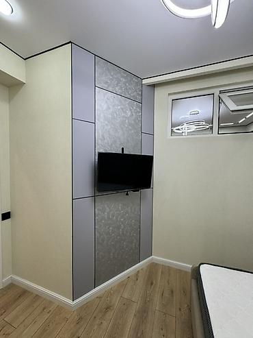 Продажа комнат: 52 м², С мебелью частично — 12