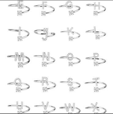 женское кольцо: Кольца с буквами
 
На заказ
для заказа писать в лалафо, или же в инст