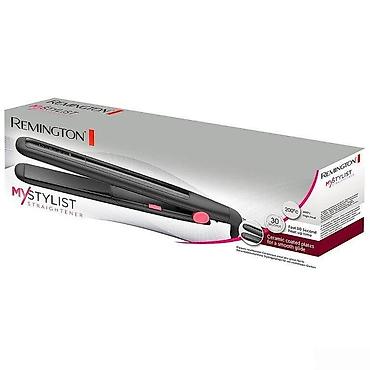 fen modelleri: Fen "Remington S1A100"Remington S1A100 My Stylist saç düzləşdiricisi — 1