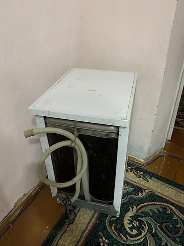 indesit: Посудомойка, Б/у, Самовывоз, Платная доставка — 3