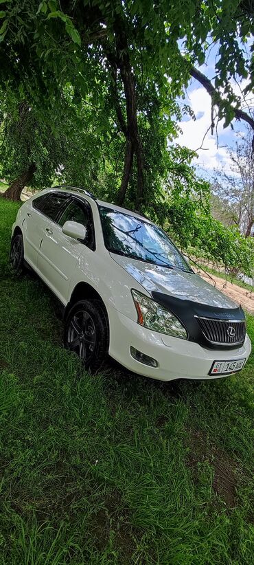 lexus rx 300 авто: Lexus RX 2: 2004 г., 3.3 л, Автомат, Бензин, Кроссовер