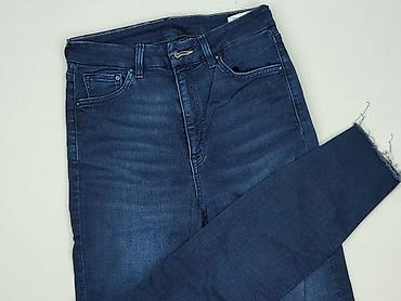 levis jeans 152: H&M, Jeansy damskie, rozmiar XS — 1
