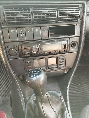 audi 100 разбор: Audi 100: 1992 г., 2.6 л, Механика, Бензин, Универсал — 10