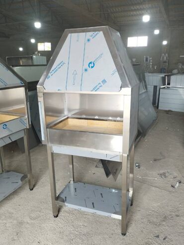 Restoran manqalları: Manqal qeyd olunan qiymet 1metre manqal ucundur Birinci əl