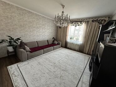 Долгосрочная аренда домов: 400 м², 11 комнат, Видеонаблюдение, Евроремонт, Бронированные двери — 19