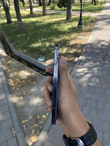 оригинал зарядка: IPhone 12 Pro, Б/у, 128 ГБ, Графит, 73 % — 2