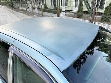 maxima j30: Nissan Maxima: 2002 г., 2 л, Автомат, Газ, Седан — 10