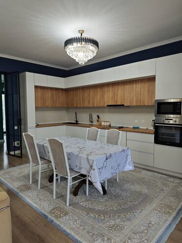 Продажа домов: Таунхаус, 210 м², 5 комнат, Агентство недвижимости, Евроремонт — 20