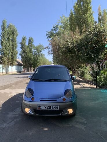 прицеп для трактора мтз 82: Daewoo Matiz: 2006 г., 1 л, Механика, Бензин, Хетчбек