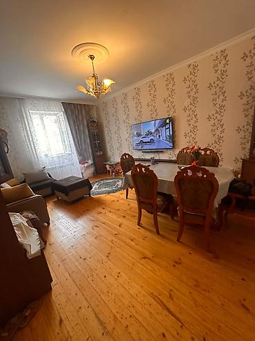 imislidə ev satilir: Məmmədli, 2 otaqlı, Yeni tikili, m. Koroğlu, 62 kv. m — 7
