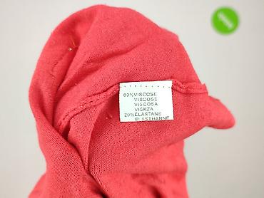 jaki styl: Bluzka damska, rozmiar M — 5