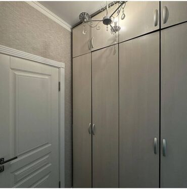 бишкек квартира дордой: 2 комнаты, 52 м², Элитка, 2 этаж, Дизайнерский ремонт