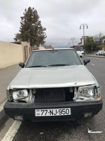 авто дешево купить: Tofas : 1.6 l | 2004 il 107000 km Sedan