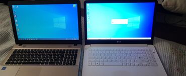 a03 core: Ноутбук, Asus, Колдонулган, Татаал эмес тапшырмалар үчүн