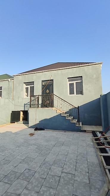 kire evler: 4 otaqlı, 73 kv. m, Kredit yoxdur, Yeni təmirli — 1