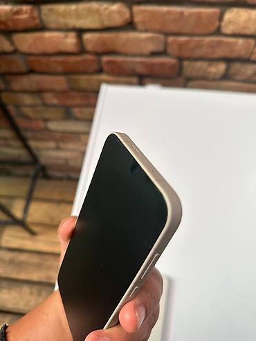телефон one plus: OnePlus 15, Б/у, 512 ГБ, цвет - Бежевый, 2 SIM — 3