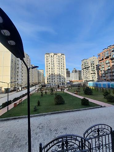 Продажа квартир: 2 комнаты, 60 м², Элитка, 5 этаж, Дизайнерский ремонт — 12