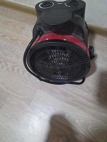 Sənaye tipli elektrik istilik topu – 5 kW - Güc: 5 kW (paneldə qeyd lalafo.az -da Sənaye tipli elektrik istilik topu – 5 kW - Güc: 5 kW (paneldə qeyd