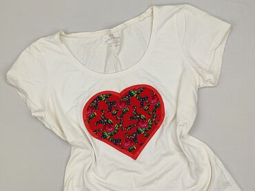 Жінкам: Janina, Футболка жіноча, 2XL