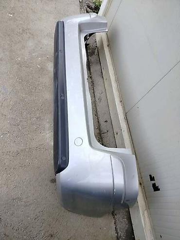 nextgen headlight restoration kit: ZADNJI BRANIK ZA OPEL ZAFIRA OD 2008. DO 2013. GOD. | Zadnji branik — 3