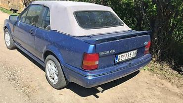 prodaj: STOP LAMPE ZA FORD ESCORT OD 1987. DO 1990. GOD. | SMEDEREVSKA — 1
