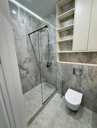 Продажа квартир: 2 комнаты, 77 м², Элитка, 2 этаж, Евроремонт — 12