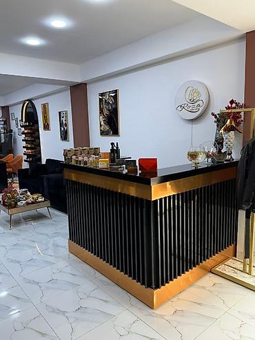 bakida ne is qurmaq olar: Qadın saç ustası tələb olunur, Yerin icarəsi, Təcrübəsiz — 3