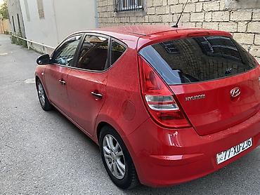 Hyundai: Hyundai i30: 1.4 l | 2007 il Hetçbek — 4