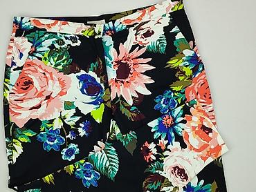 motyle: H&M, Spodnie materiałowe damskie, rozmiar M — 1