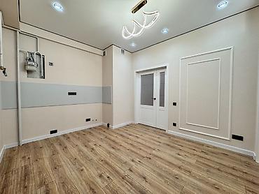 Продажа квартир: 2 комнаты, 48 м², Элитка, 8 этаж, Евроремонт — 8