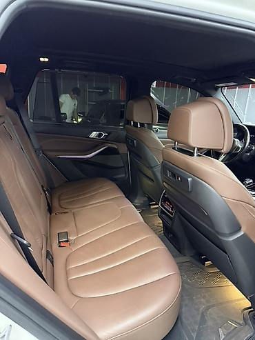охладители: BMW X5: 2020 г., 3 л, Автомат, Бензин, Внедорожник — 6