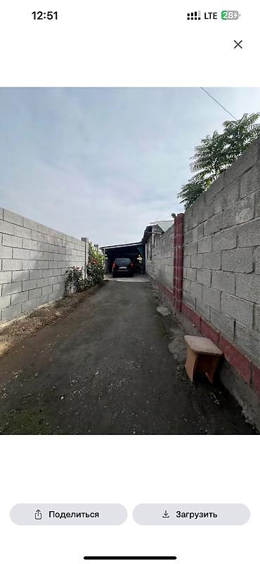 Продажа коттеджей и домов: 🏡 Продается полдома в Рабочем городке! 🏡 📐 Площадь участка: 2.8 сотки — 12