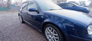 авто валдай: Volkswagen Golf V: 2001 г., 2 л, Автомат, Бензин, Хэтчбэк