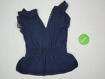 blue skirts: Bluzka damska, rozmiar S — 3
