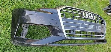 multi diag pro plus: BRANIK ZA AUDI A6 | audi a6 c8 prednji branik i maska s line audi — 2